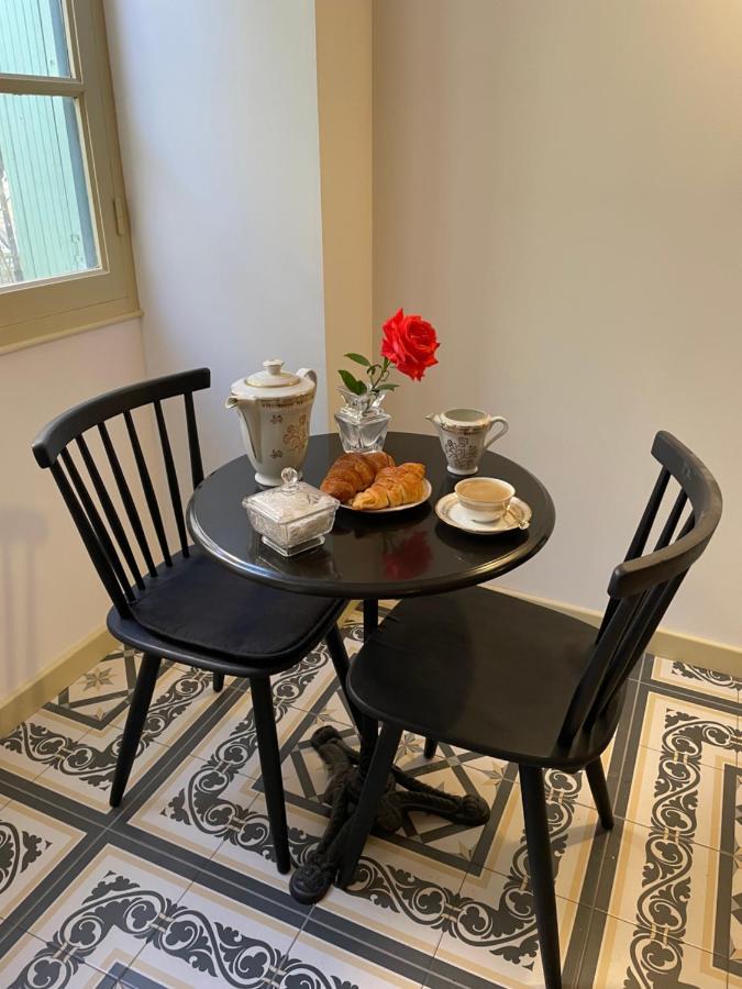 La Maison D'Hortense Et Lili Allemans 外观 照片